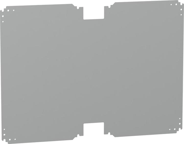 Actual product image Schneider Electric SARE metal mounting plate