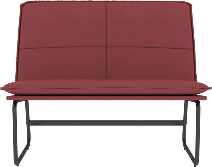 Image du produit vidaXL Sitzbank (100 cm)