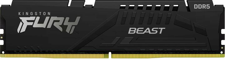Actual product image Kingston 64GB DDR5 6400MT/S CL32 DIMM (2 x 32GB, 6400 MHz, DDR5 RAM, DIMM)