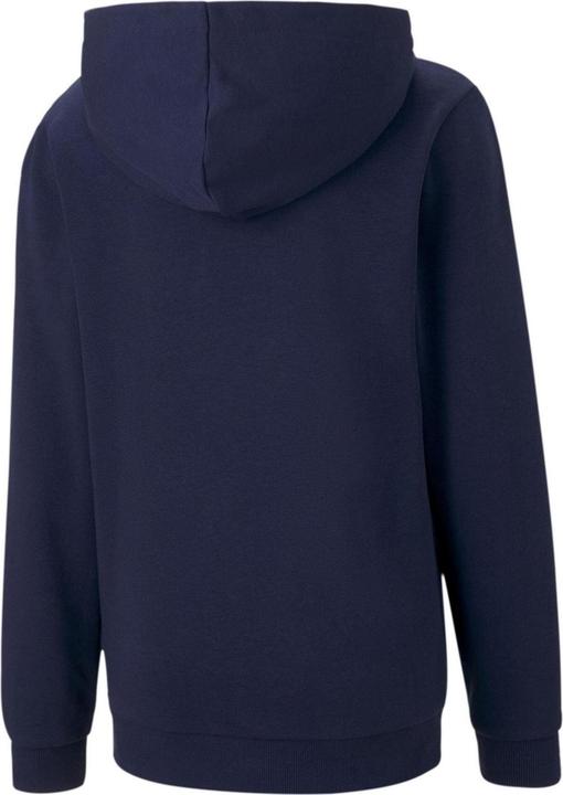 Produktbild Puma TeamGoal 23 Casuals Kapuze mit Kordelzug (116)