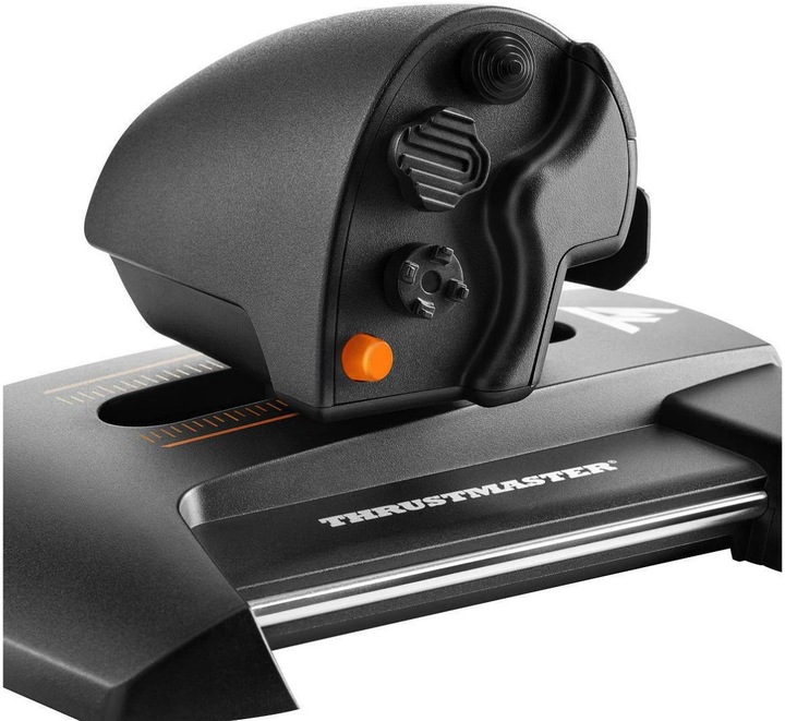 Actual product image Thrustmaster TWCS Trottle (PC)