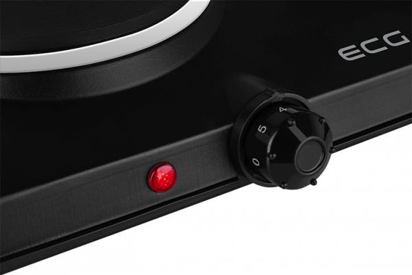 Immagine prodotto ECG EV 2512 Black