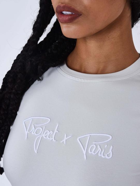 Immagine prodotto Project X Paris magietta firmata da (L)