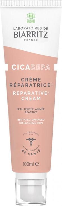 Laboratoires de Biarritz Cica Repair Bio Cream 100ml (100 ml)
