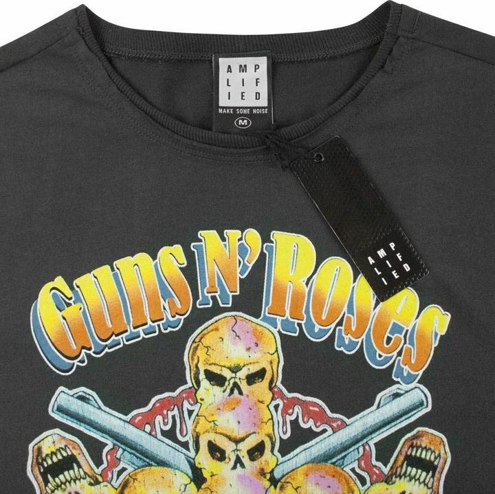 Produktbild Amplified Guns N Roses TShirt (S)