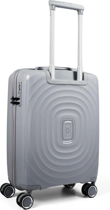 Produktbild Benzi 5751 4 Rollen Kabinentrolley 55 cm