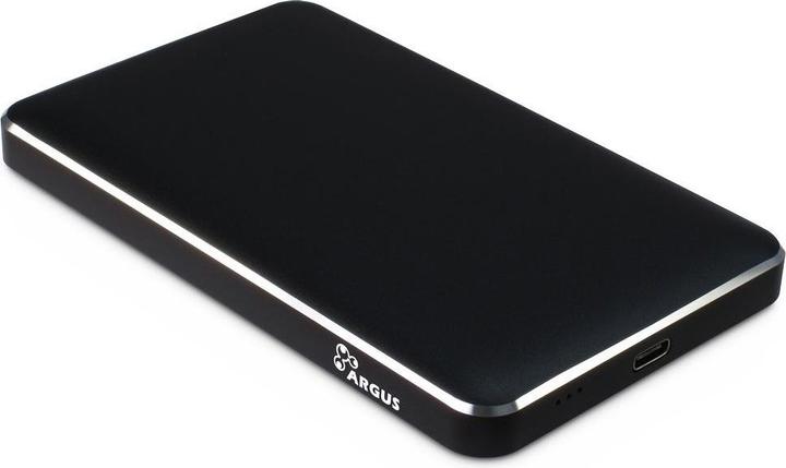 Actual product image Intertech Argus GD25609 (2.5")