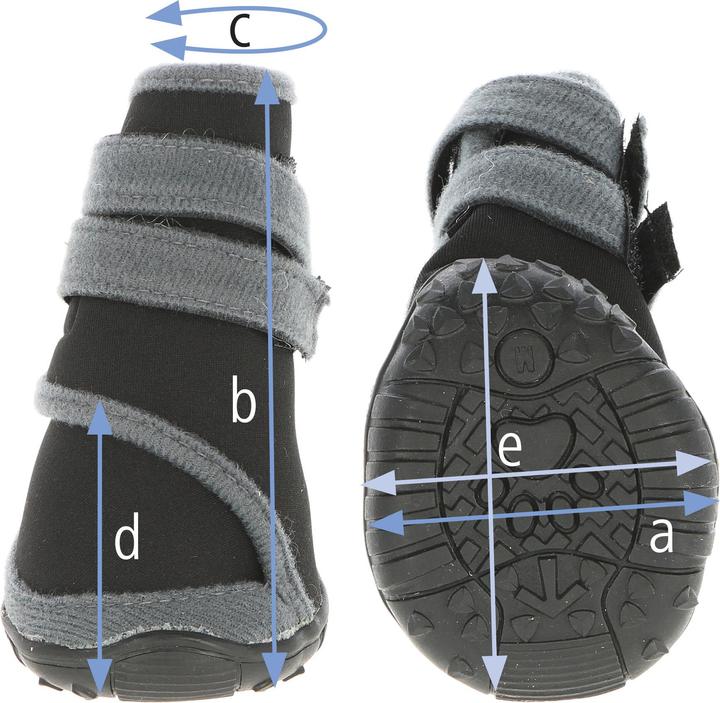 Produktbild Kerbl Active (M)