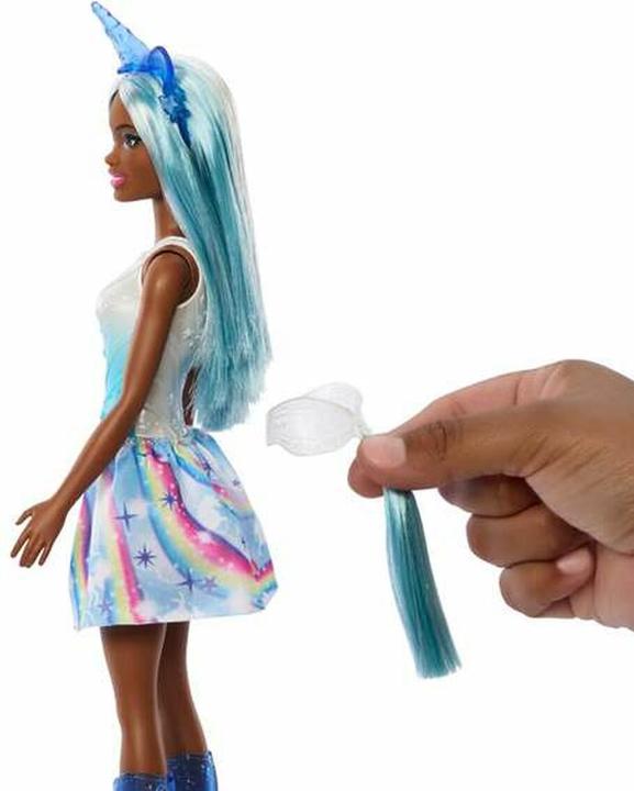 Productafbeelding Barbie Assortiment Eenhoornpoppen