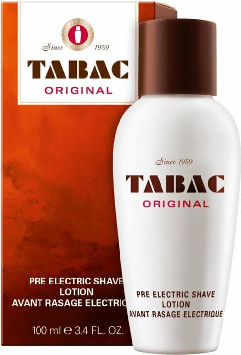 Produktbild Tabac Pre Electric Shave Lotion (150 ml, Pre Shave)