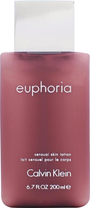 Immagine prodotto Calvin Klein Euphoria (Crema corpo, 200 ml)