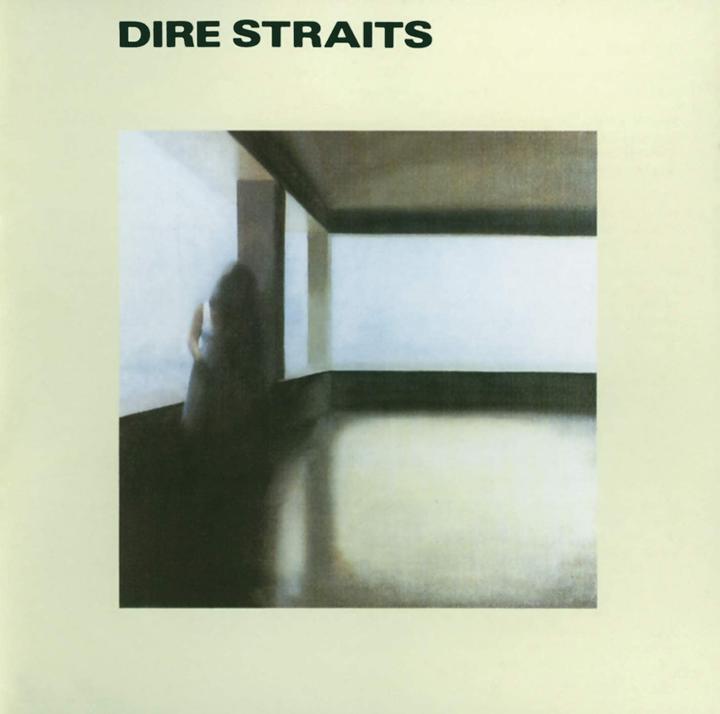 Produktbild Dire Straits (LP) (Dire Straits)