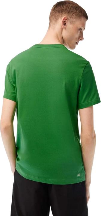 Immagine prodotto Lacoste Maglietta Girocollo Uomo (XS)