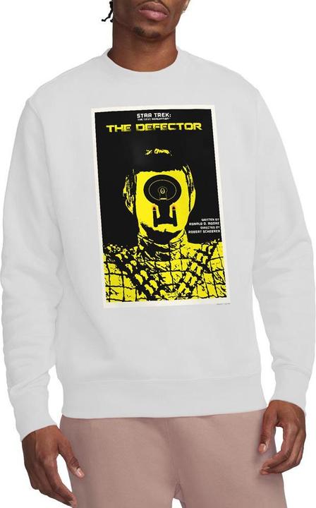 Produktbild The Next Generation Season 3 Episode 10 Sweatshirt (M)