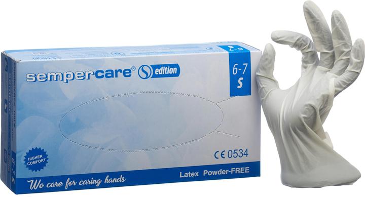 Image du produit Sempercare Edition Gr. S (S)