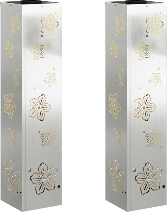 Produktbild vidaXL Garten-Lichter