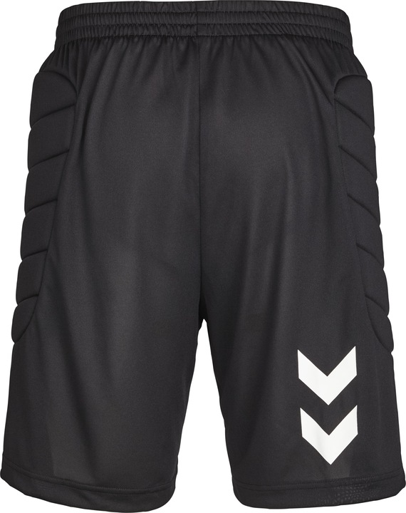 Produktbild hummel Essential Gk Shorts W Padding (16, 17, 18, 19, 20, 21, 22, 23, 24, 25, 26, 27, 28)