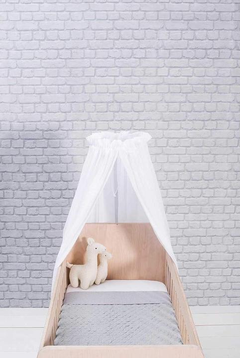 Produktbild Jollein Betthimmel Vintage