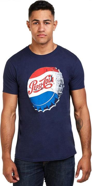 Produktbild Pepsi Tshirt (XL)