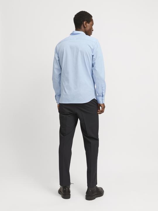 Immagine prodotto Jack & Jones Jprblajaxon Stretch Shirt L/S Noos (XL)
