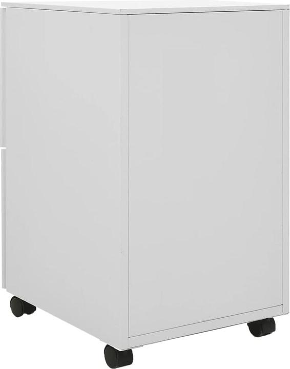 Image du produit vidaXL Büroschrank (39 x 45 x 67 cm)