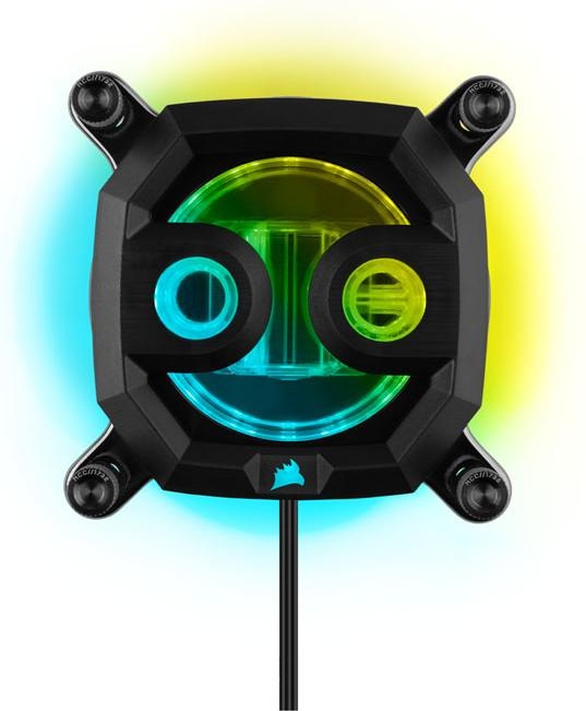 Corsair Hydro X Series XC7 RGB Pro