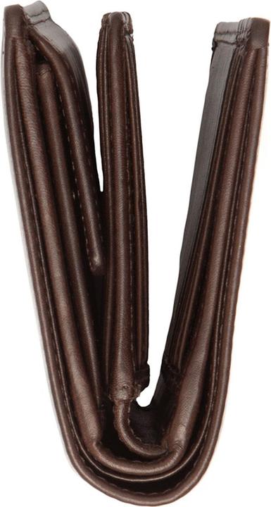 Immagine prodotto The Chesterfield Brand Portafoglio Manerba con protezione RFID in pelle 9,5 cm