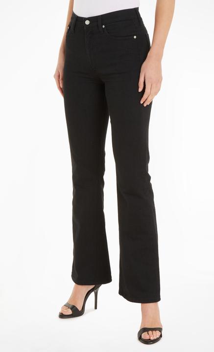 Productafbeelding Calvin Klein Jeans Authentieke Bootcut (W31/L32)