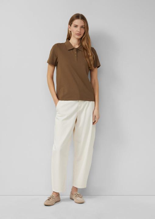 Produktbild s.Oliver Polo-Shirt (46)