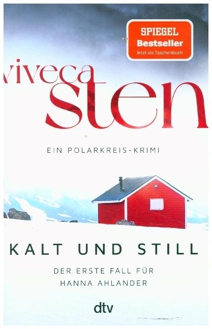 Immagine prodotto Kalt und still (Tedesco, Viveca Sten, Dagmar Lendt, 2023)