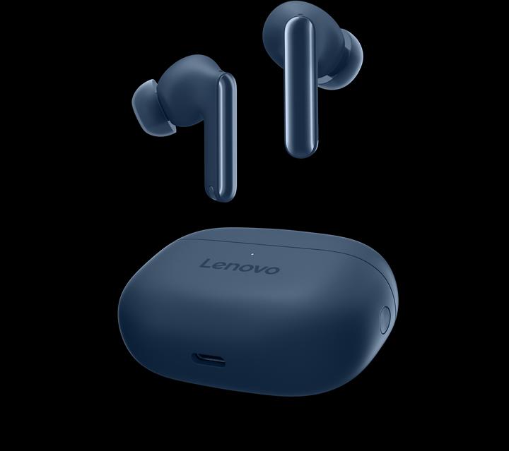 Produktbild Lenovo Yoga True Wireless Stereo Earbuds (ANC, 36 h, Kabellos)
