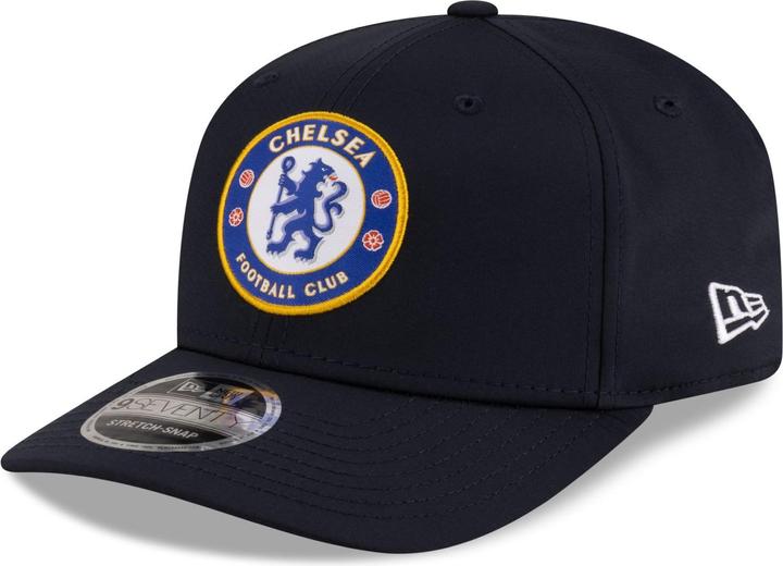 Actual product image New Era 9Seventy Stretch-Snap Cap - FC CHELSEA