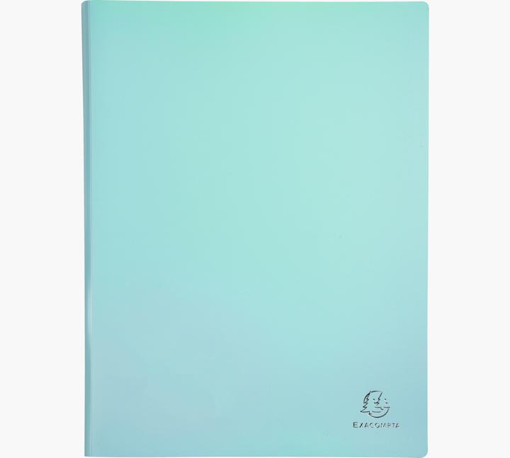 Image du produit Exacompta Dossier de présentation (A4, 1 x)