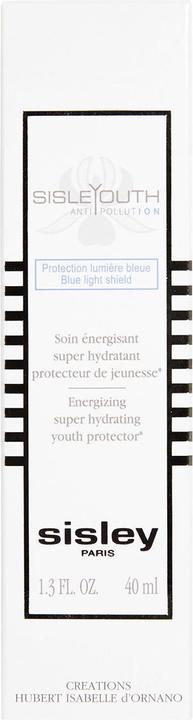 Produktbild Sisley SisleYouth Anti Pollution (40 ml, Tagescreme)
