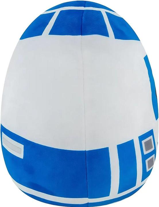 Actual product image Squishmallows Star Wars 25Cm R2D2