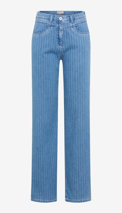 Produktbild Raphaela Streifenjeans Damen (40)