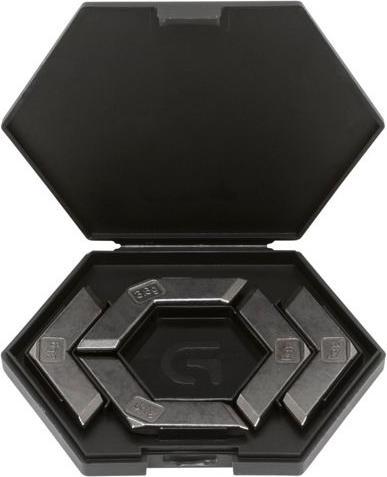 Actual product image Logitech G G502 Hero (Cable)