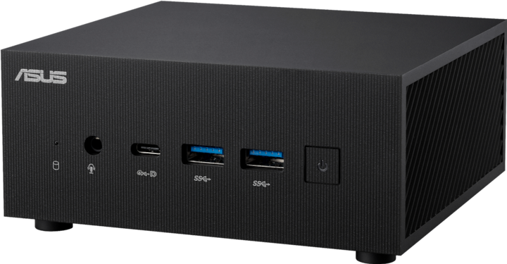 Immagine prodotto ASUS Barebone VIVO Mini PN53-BBR777HD Ryzen7 7735H 3,2 Ghz (AMD Ryzen 7 7735H)
