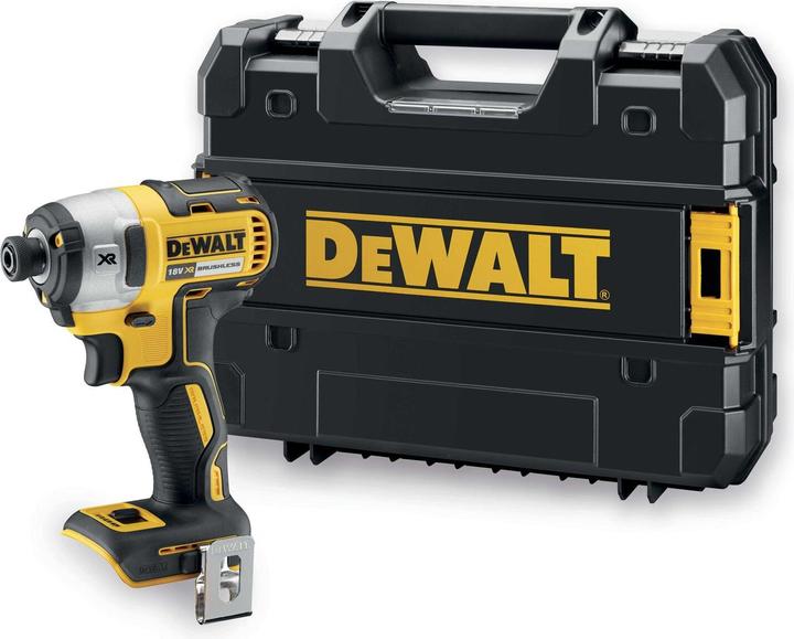 DeWalt Schlagschrauber 18V (Akkubetrieb)