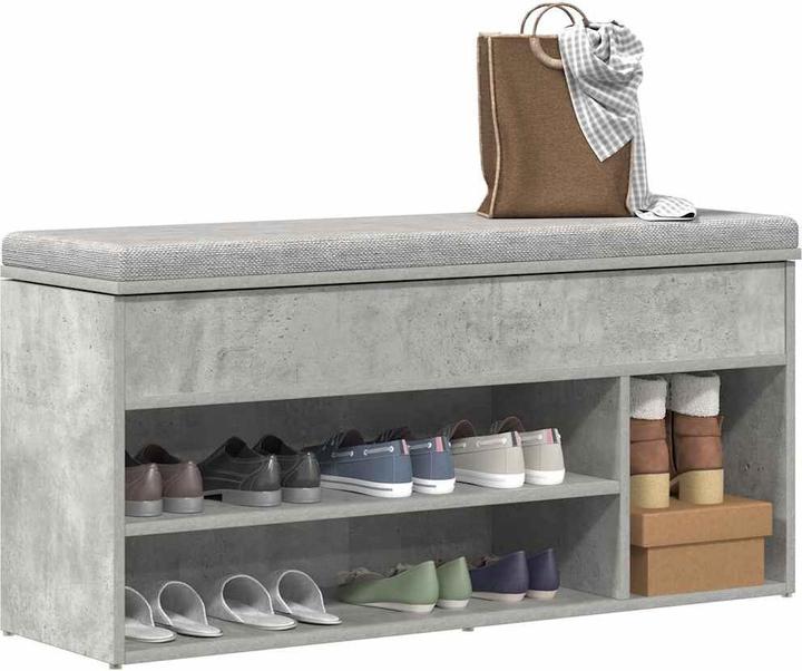 Produktbild vidaXL Schuhbank