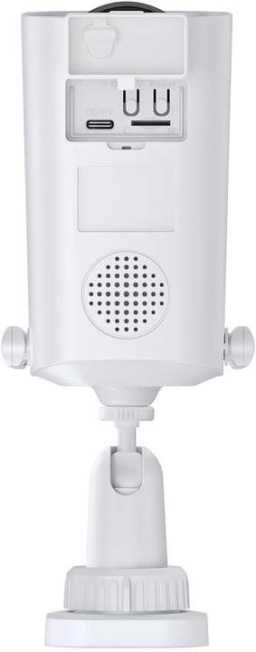 Produktbild Foscam BP4 BP4 WLAN IP Überwachungskamera 2560 x 1440 Pixel (2560 x 1440 Pixels)