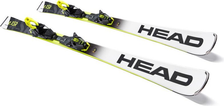 Immagine prodotto Head WC Rebels e.XSR (156 cm, Senza rilegatura)