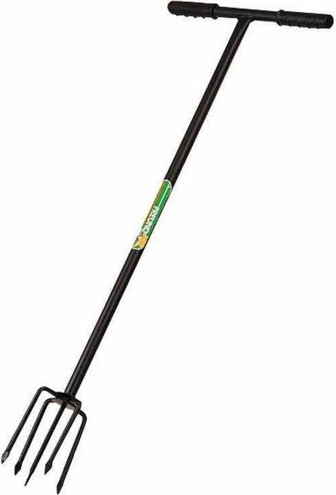 Freund GRIFFE DE JARDIN AVEC POIGNÉE 5 DENTS 68069