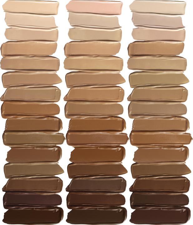 Produktbild NYX Professional Make-Up Can't Stop Won't Stop - Full Coverage Foundation Deep Espresso (Deep Espresso)
