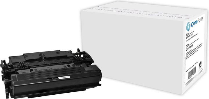 Actual product image CoreParts QI-HP2075 Toner Cartridge(s) Compatible (FC)