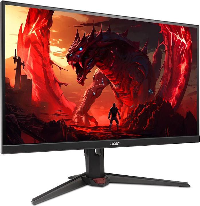 Image du produit Acer 27" Nitro XV272UX, IPS, QHD, 400Nits, 200Hz (2560 x 1440 pixels, 27")