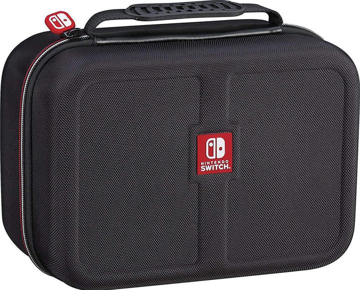 Actual product image Bigben Deluxe Case (Switch)