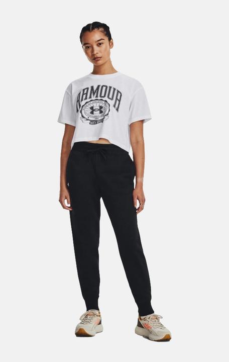 Actual product image Under Armour Rival Fleece Sweatpants Ladies (XXL)