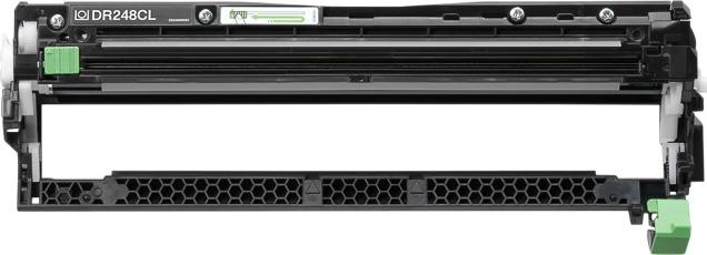 Produktbild Brother DR248CL (M, BK, C, Y)