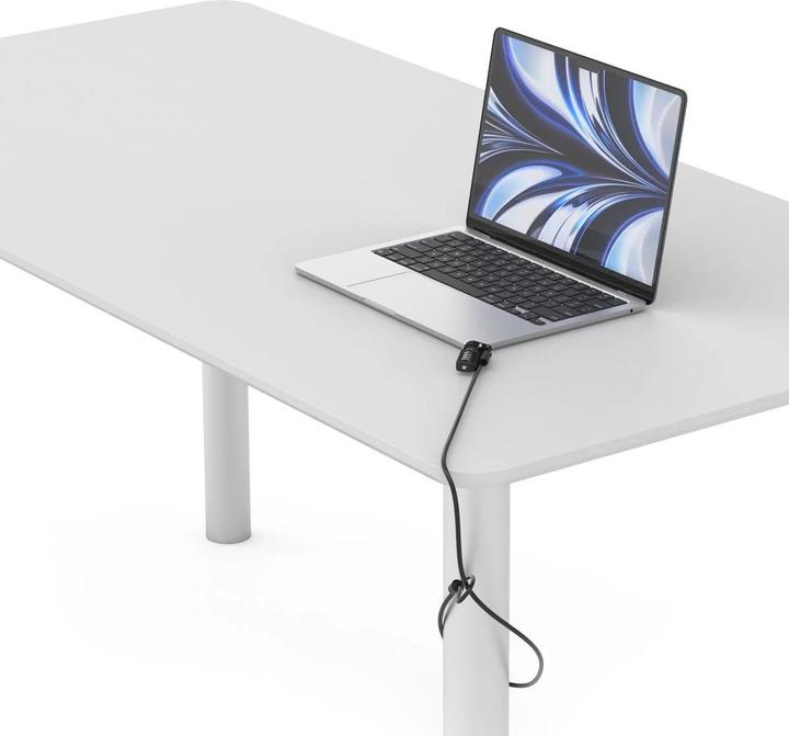 Produktbild Compulocks LEDGE MACBOOK AIR2022 M2 T-SLOT